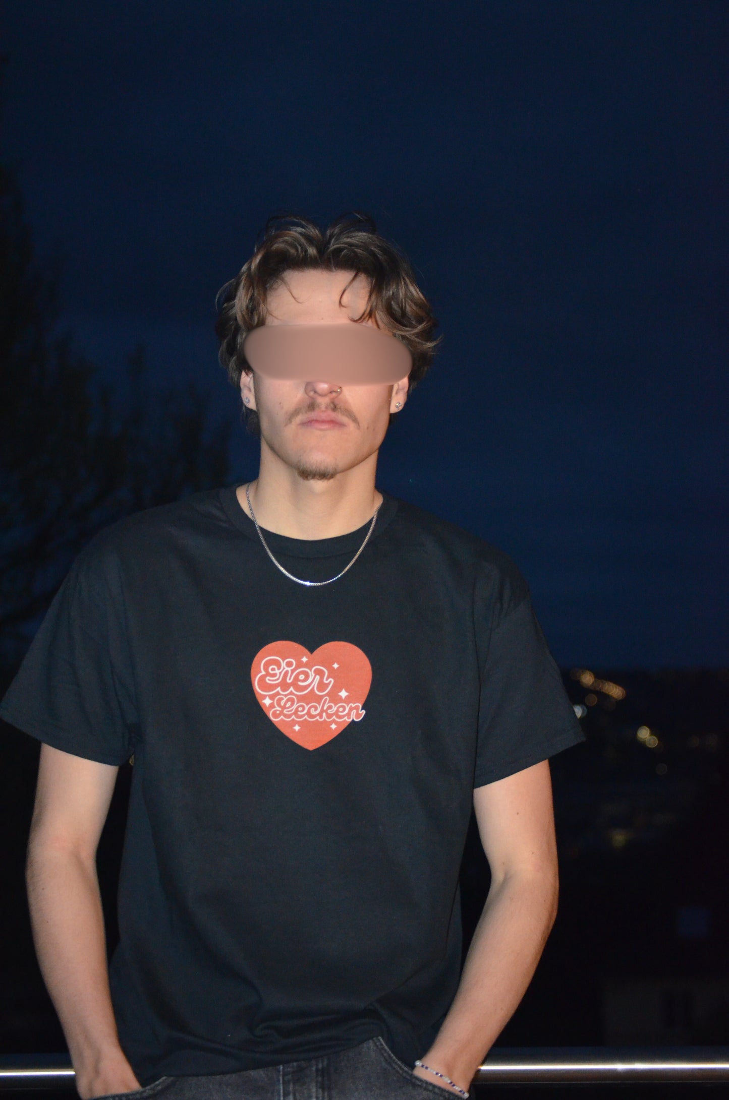 EIER LECKEN T-Shirt
