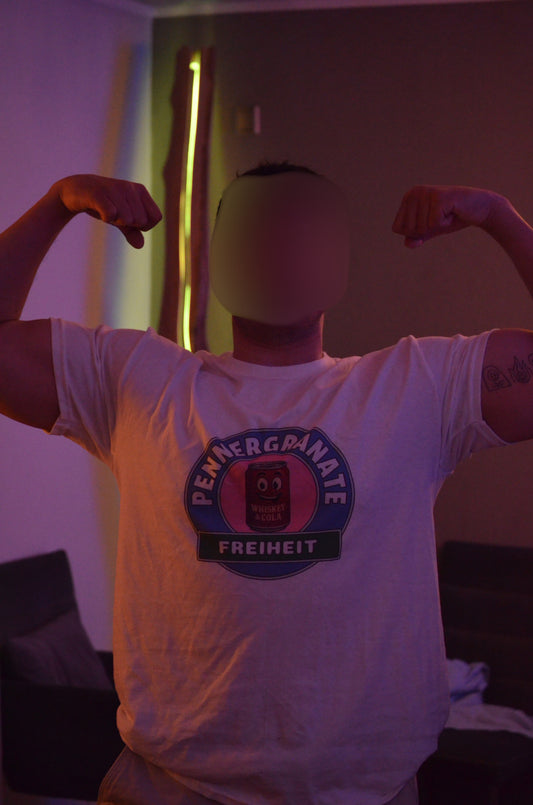 Pennergranate T-Shirt