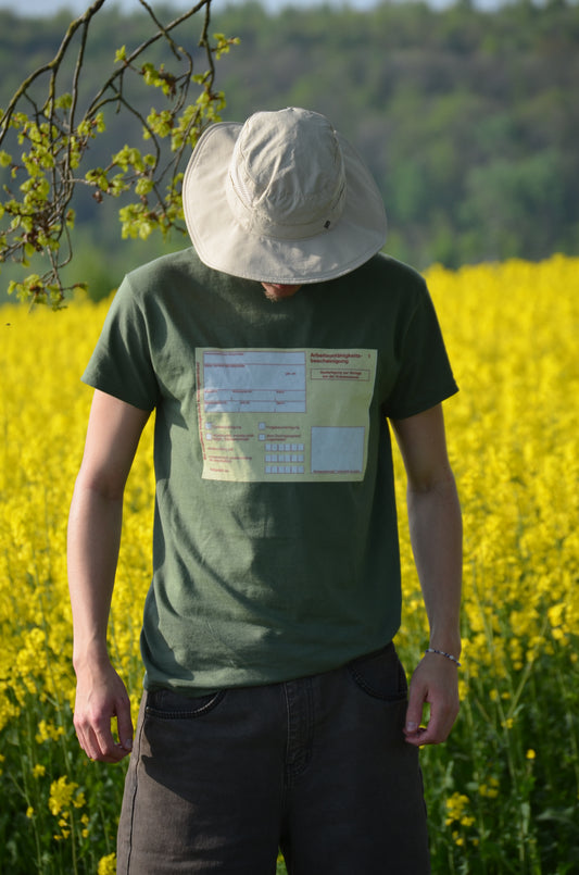 GELBER SCHEIN T-Shirt