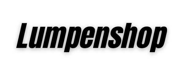 Lumpenshop