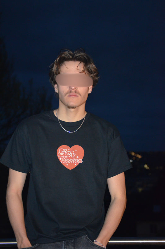 EIER LECKEN T-Shirt